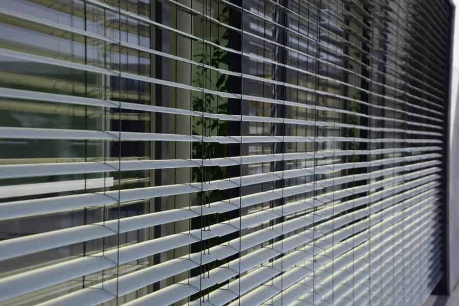 Custom Made Blinds image