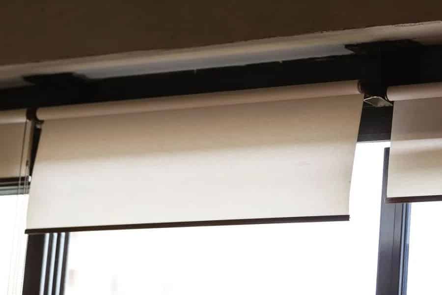 Custom Roller Shades image