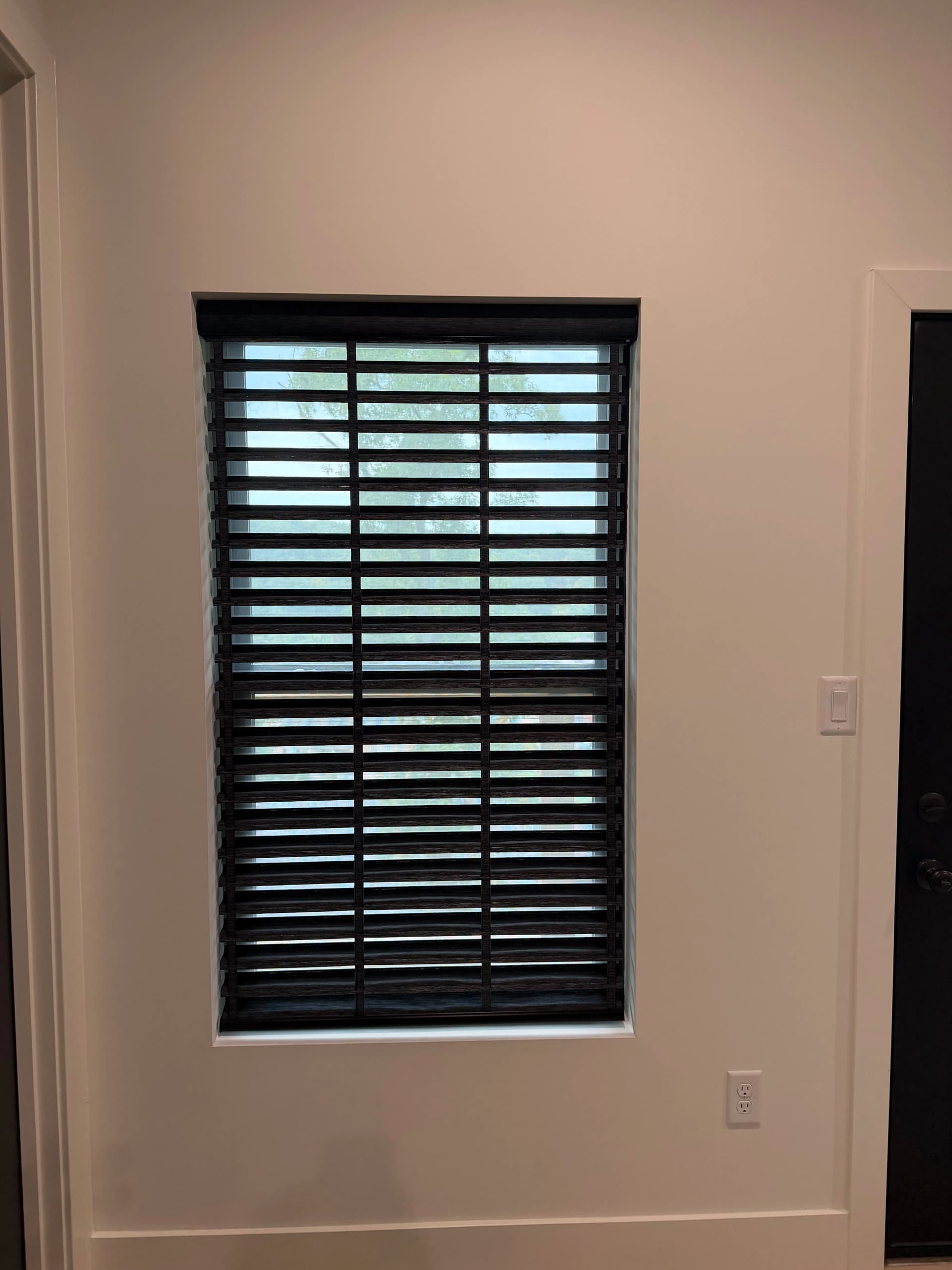 Intrigue Shades That Give You Light Control Without the Trade-Off