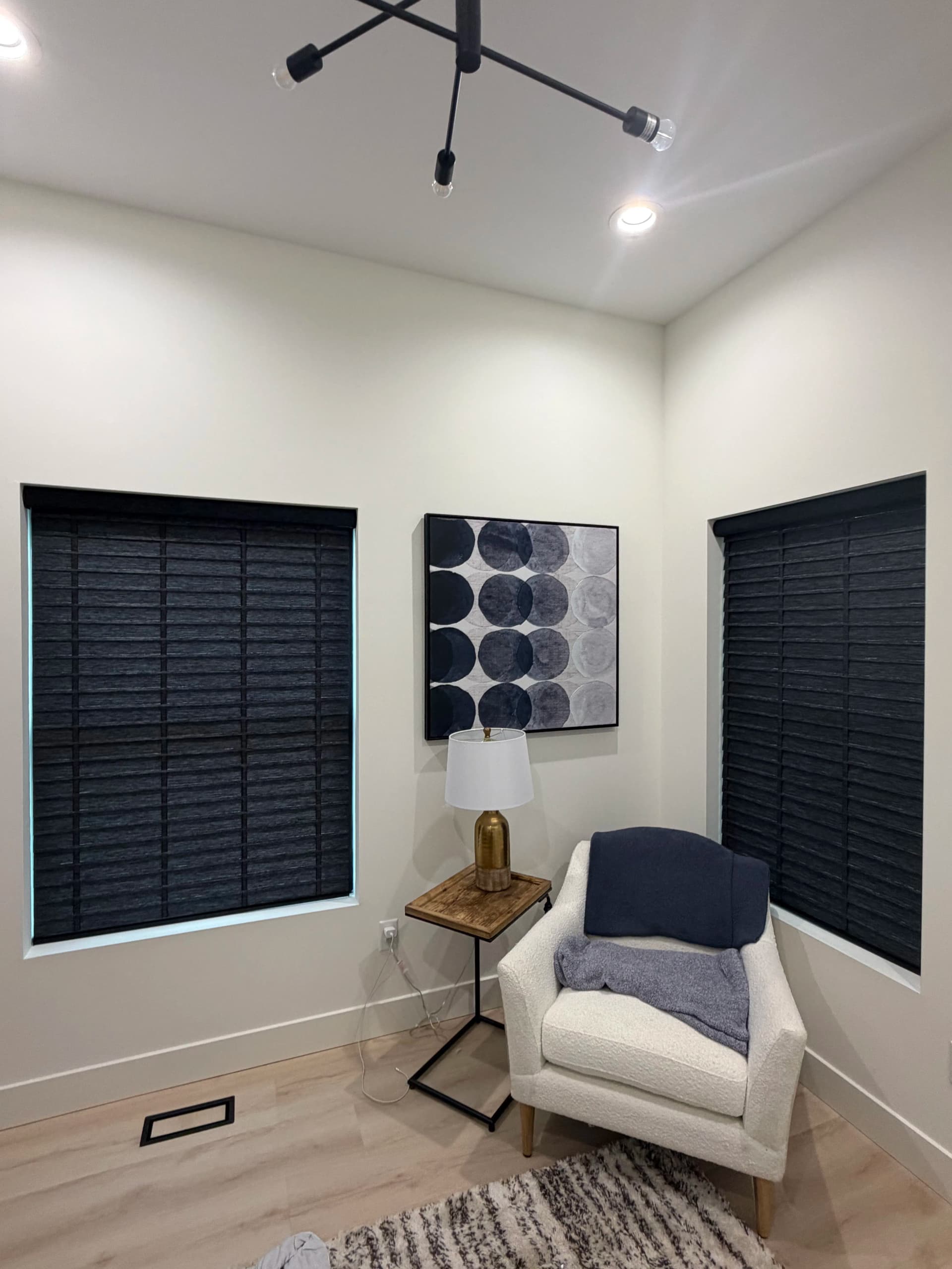 Intrigue Shades That Give You Light Control Without the Trade-Off